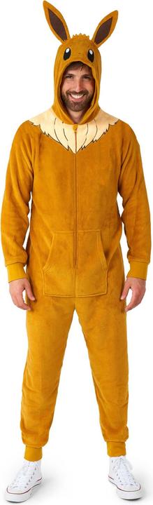 Produktbild OppoSuits Evoli Onesie (XS)