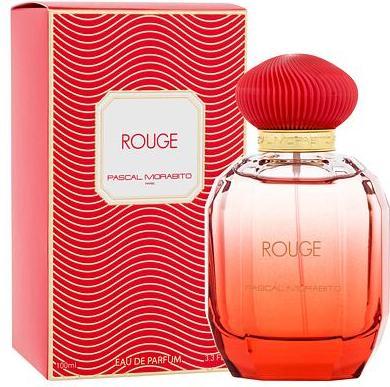 Actual product image Pascal Morabito Sultan Rouge (Eau de parfum, 100 ml)