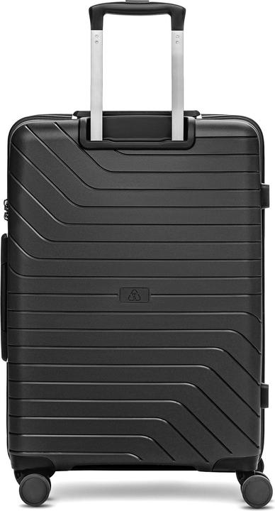 Produktbild Redolz Essentials 05 3-SET 4 Rollen Kofferset 3-teilig (217 l, XL (ab 115l))