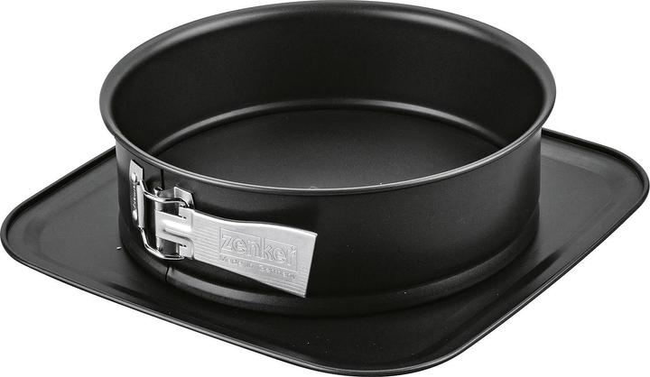 Productafbeelding Zenker Springvormpan Ø24cm Bake,Click&Go (24 cm)