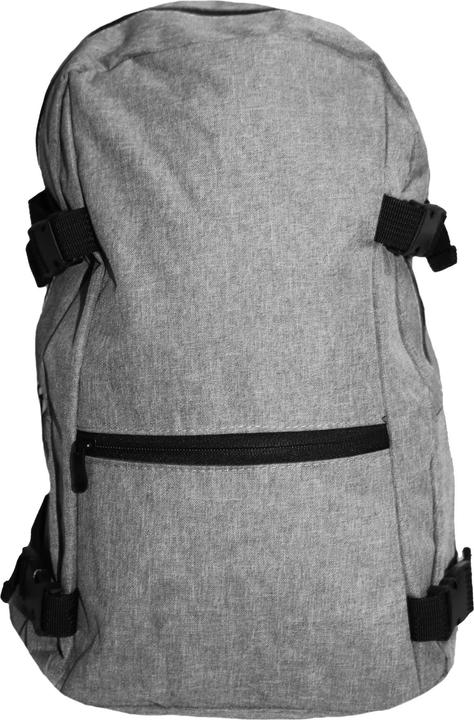 Actual product image Sols Wall Street backpack padded (13 l)