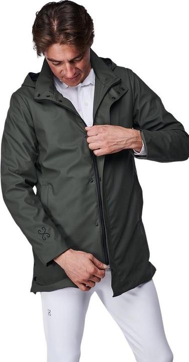 Produktbild Sabbia Bianca regenjacke uciano (L)