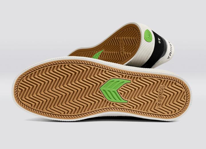 Produktbild Cariuma Catiba Pro 2,0 Cordura Cordura Ivory (42)
