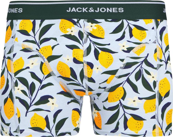 Immagine prodotto Jack & Jones Jaclemon Trunks 3 Pack Styd (S)