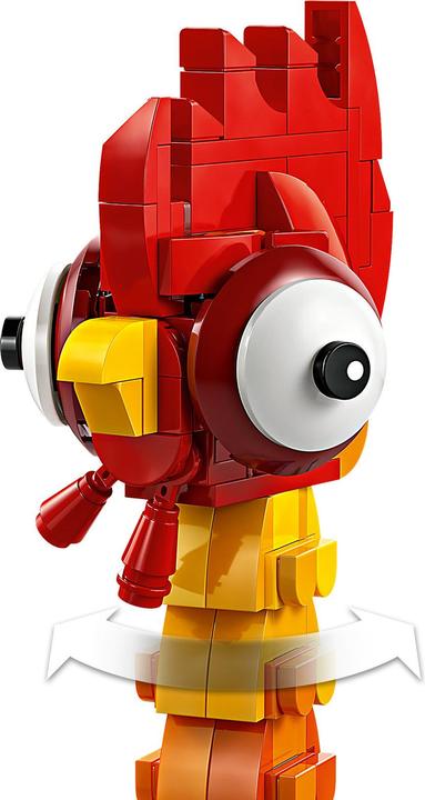 Produktbild LEGO Heihei (43272, LEGO Disney)