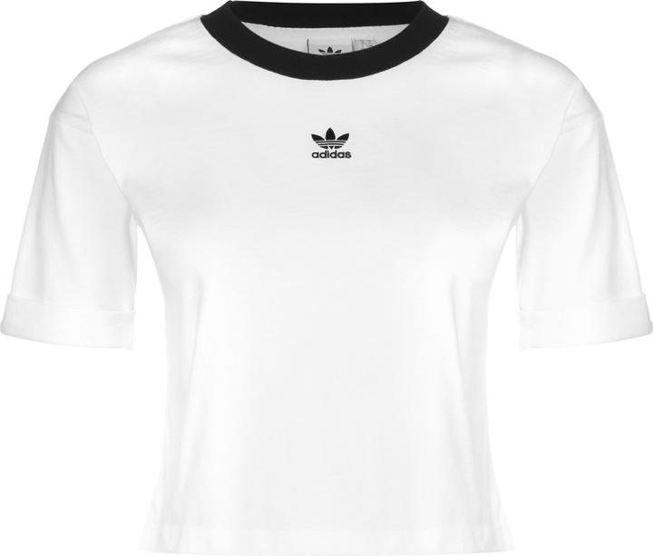 Actual product image adidas Crop top - 87263 (46)