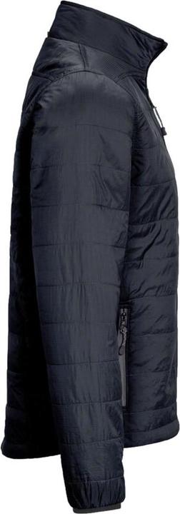 Actual product image Hakro Loft Jacket Barrie ink, S (S)
