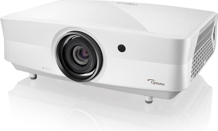 Image du produit Optoma ZK507 (4K, 5000 lm, 1.39 - 2.22:1)