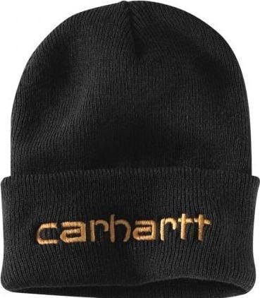 Carhartt Tellerhut BRAUN