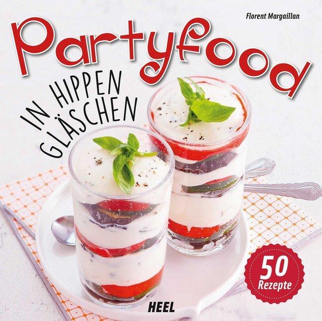 Immagine prodotto Partyfood (Tedesco, Florent Margaillan, 2015)