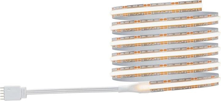 Image du produit Paulmann MaxLED 500 COB (Blanc, 150 cm, Intérieur)