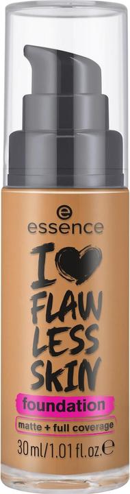 Produktbild essence I Love Flawless Skin Foundation 110 Medium Beige (110 Medium Beige)