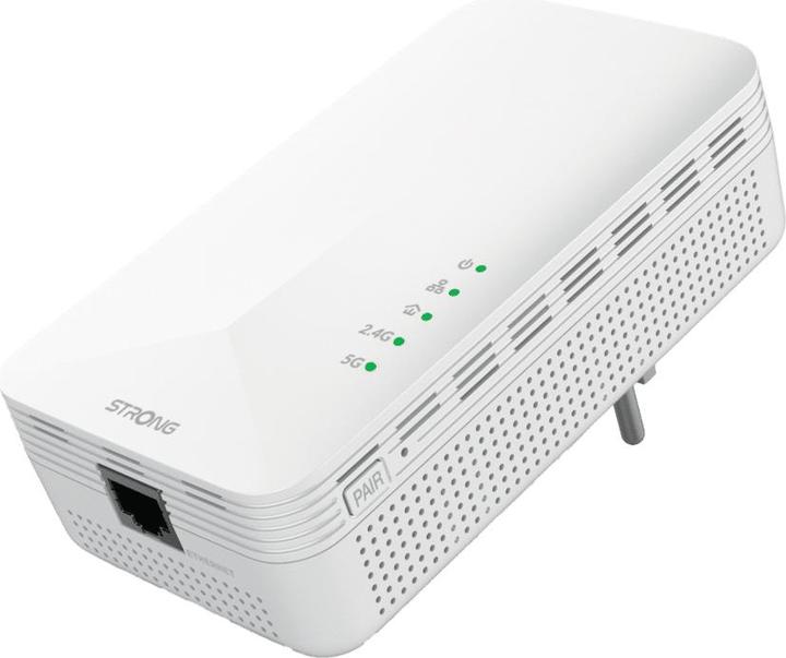 Produktbild Strong POWERL1000WFDUOEUV2 POWERL1000DUOEU (1000 Mbit/s)
