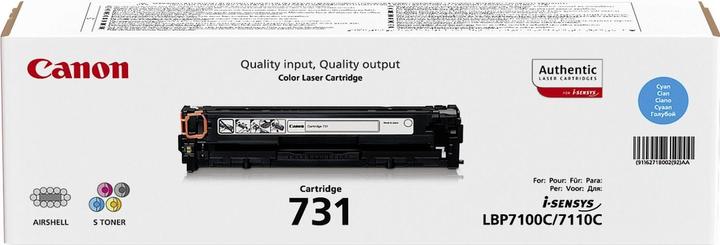 Image du produit Canon 731 (C)