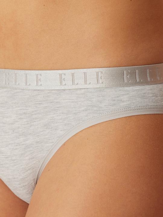 Produktbild Elle Slip Bikini Brief - SUPER SOFT (XL, 6er Pack)