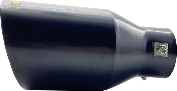 Produktbild Simoni Racing Endrohrblende 102mm rund