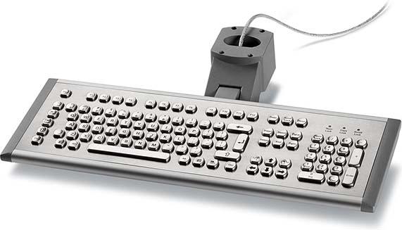 Produktbild Siemens SPS-USB-Tastatur 6AV7674-0NE00-0AA0 6AV76740NE000AA0 (Eng. Int.)