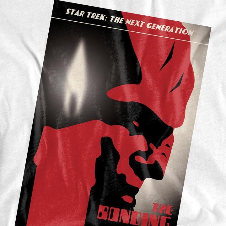 Produktbild The Next Generation Season 3 Episode 5 TShirt (S)