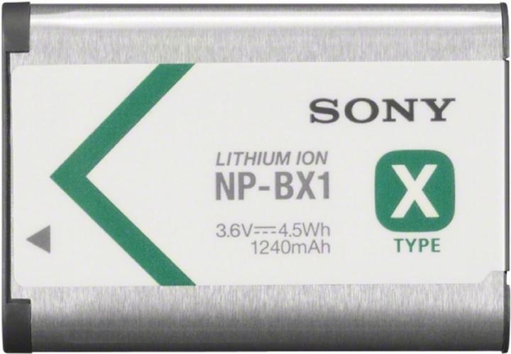 Sony Np-Bx1 (Akku)