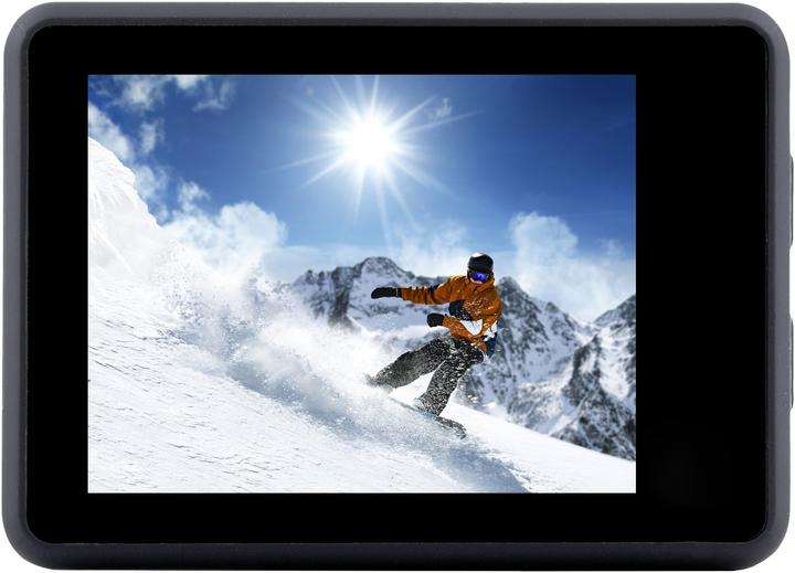 Actual product image AGFAPHOTO AC9000 (60p, Wi-Fi)