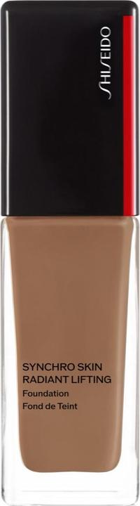 Shiseido Fondotinta Synchro Skin Radiant Lifting 330 Bamboo (330 Bambù)