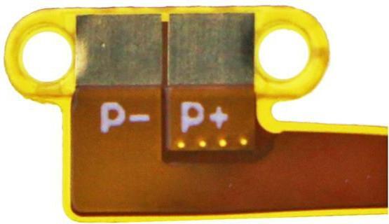 Immagine prodotto CoreParts Batteria per Smartwatch