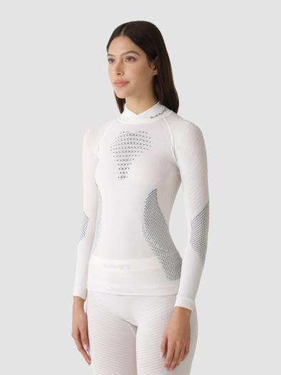 Produktbild UYN Thermoshirt Mit Stehkragen Fusyon (L, XL)
