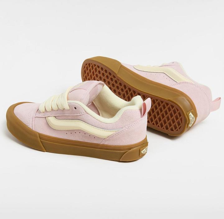 Produktbild Vans Knu Skool GUM SEPIA ROSE (40.5)