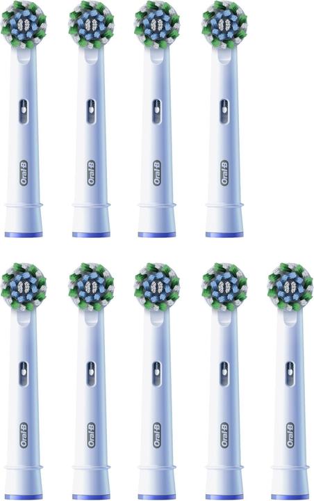 Actual product image Oral-B Per CrossAction (9 x)