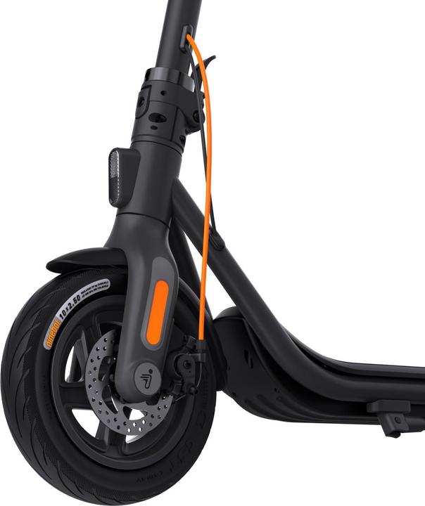 Image du produit Segway-Ninebot F2E Plus (25 km/h, 55 km, 400 W)