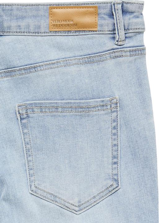 Produktbild Vero Moda Vmflash Mr Skinny Jeans Li3102 Ga Noos (30)