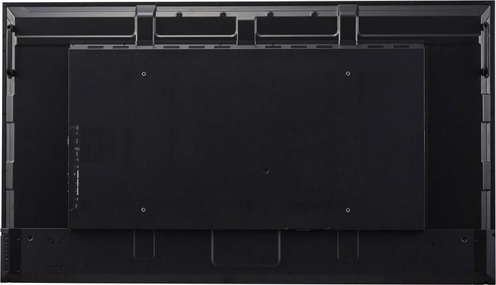 Produktbild NEC Sharp Multisync ME752 75" UHD 18/7 450cd 25% Haze SoC (3840 x 2160 Pixel, 75")