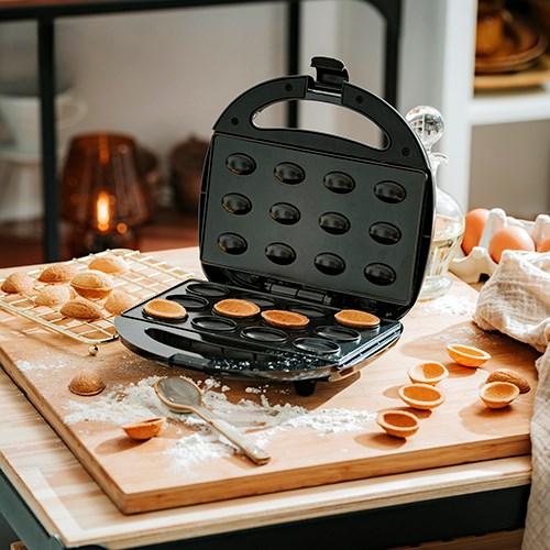 Actual product image Adler AD 3071 Nut Cookie Maker