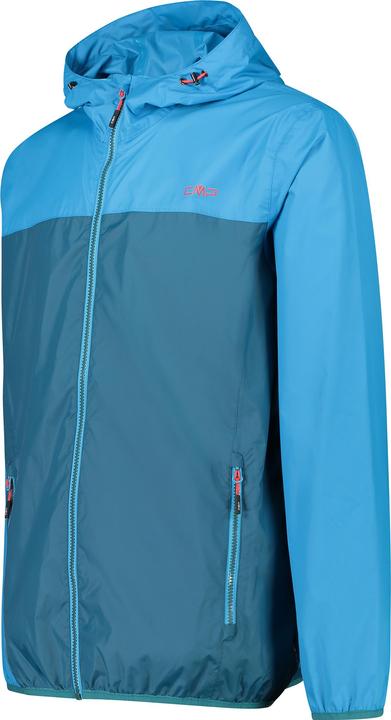 Image du produit CMP Campagnolo Hoodie Rain (54)