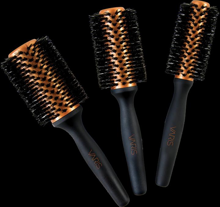 Actual product image Varis - Boar Brush L