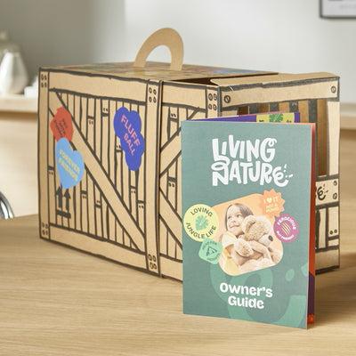Produktbild Living Nature Cocker Spaniel (20 cm)