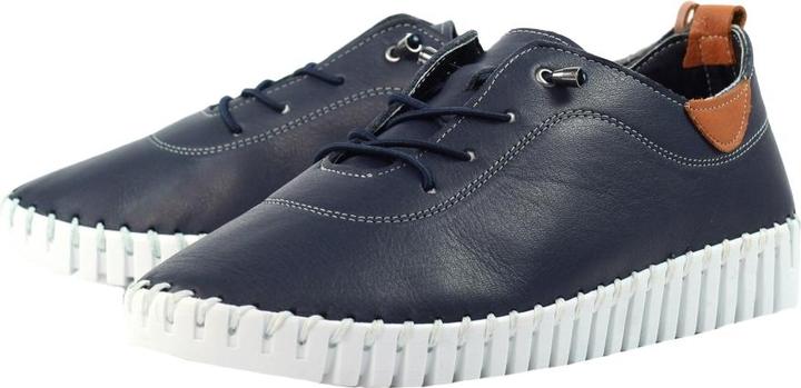 Produktbild Lunar Schuhe Flamborough Leder (39)