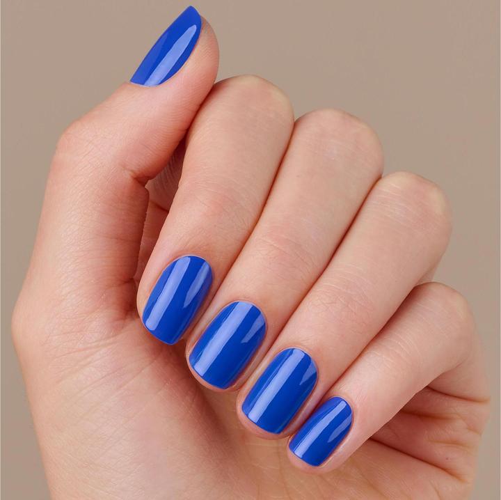 Produktbild Catrice ICONAILS Gel Lacquer (144 Your Royal Highness, Gel-Effekt Nagellack)