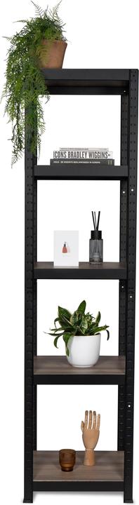 Actual product image Avasco Regal Cube 5 (45 x 45 x 176 cm)