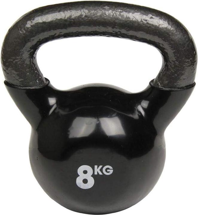 Produktbild Fitness Mad Kugelhantel (1 x 8 kg)