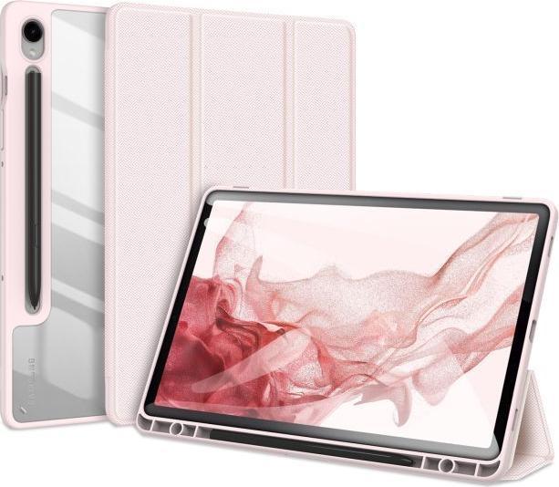 Produktbild Dux Ducis Toby Series (Galaxy Tab S9 FE)