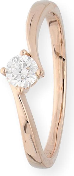 Image du produit Carat Solitaire (50, Or 750/18 K)