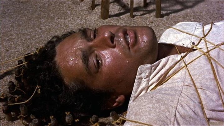 Produktbild Plaion Die 3 Welten des Gulliver (Blu-ray, 1960, Deutsch)