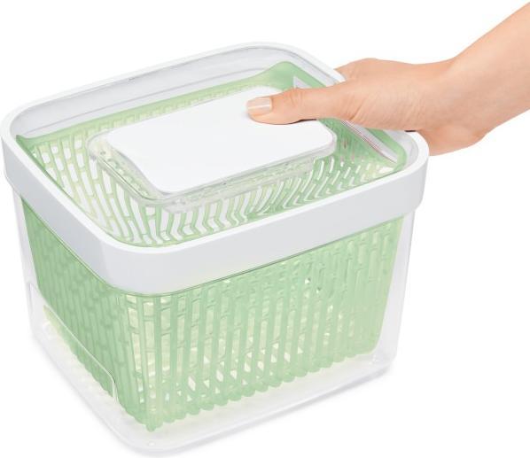 Immagine prodotto OXO Greensaver (4 l)
