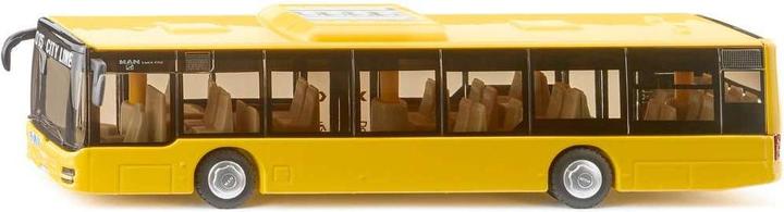 Image du produit Siku 3734 MAN Lion's City Stadtbus
