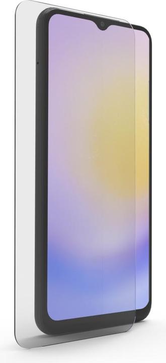 Actual product image Hama Clear Protect (1 Piece, Samsung Galaxy A25 5G)