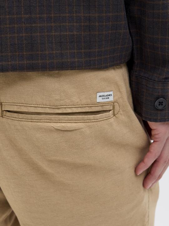 Image du produit Jack & Jones Regular Fit Chino Shorts Chino Shorts (XL)