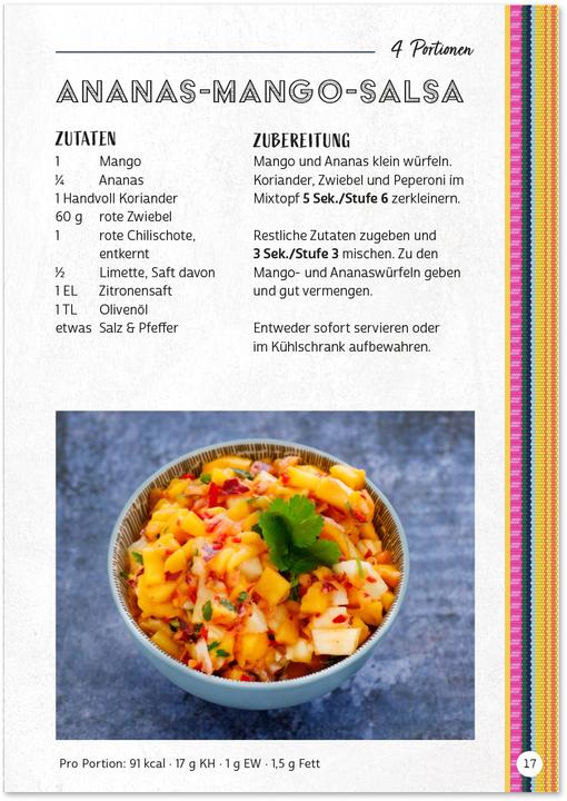Image du produit Viva la MEXICO! (Allemand, C. T. Wild Verlag & Handel GmbH|Wild Corinna, 2022)