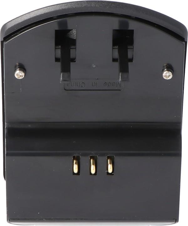 Actual product image AccuCell Charger Canon Digital IXUS 850 IS (Charger)