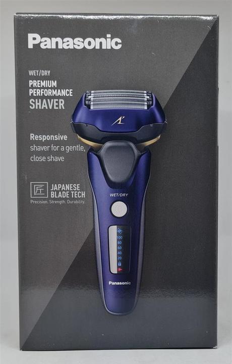 Produktbild Panasonic ES-LV67
